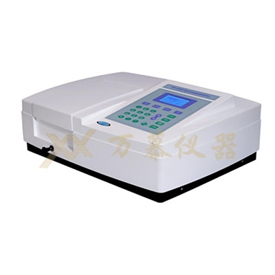 紫外可見分光光度計(jì) TGW-5800