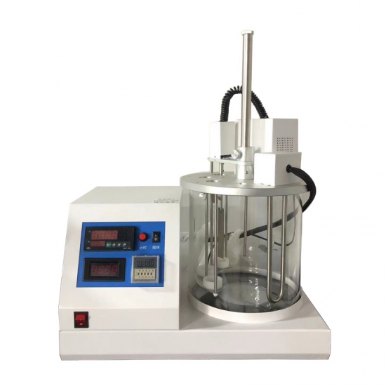 潤滑油破乳化度測定儀WM-211C