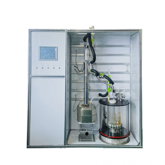 全自動實沸點(diǎn)蒸餾測定儀